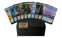 Secret Lair Ultimate Edition 2 - Hidden Pathways